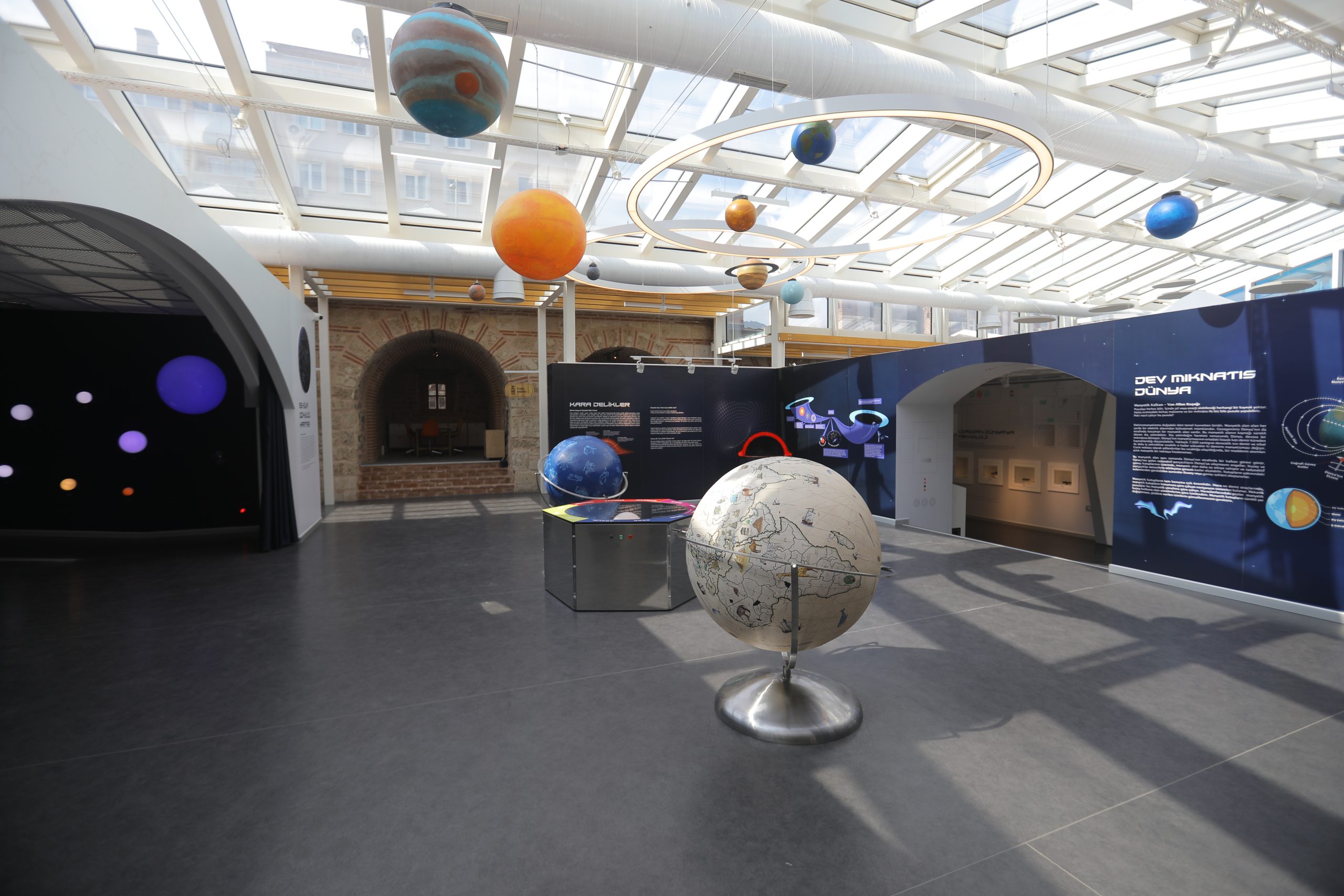 MOLLA YEGAN ÇOCUK ÜNİVERSİTESİ