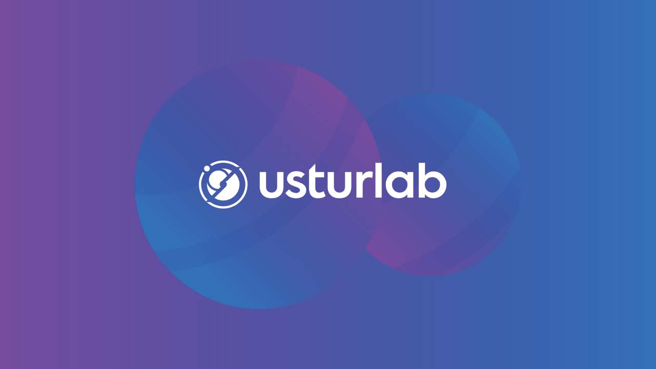 Usturlab Kurumsal Sunum