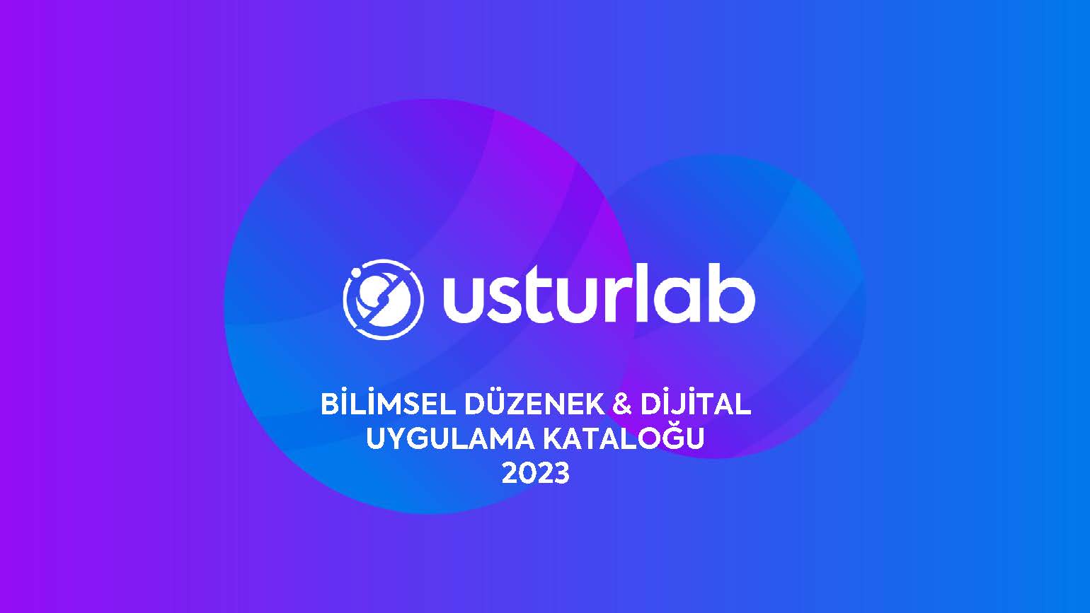 Usturlab Düzenek Sunumu